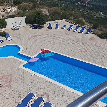 Apartment "The View" Near Dubrovnik Ivanica Eksteriør bilde