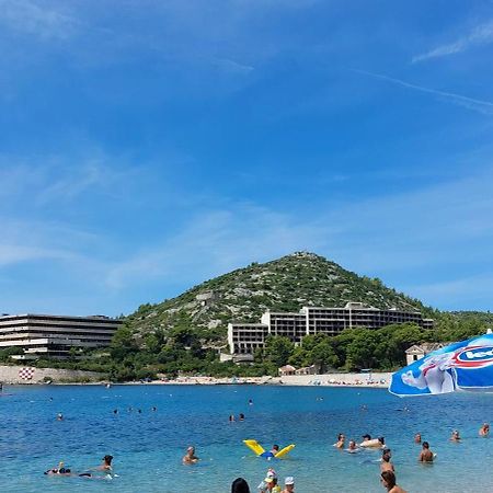 Apartment "The View" Near Dubrovnik Ivanica Eksteriør bilde
