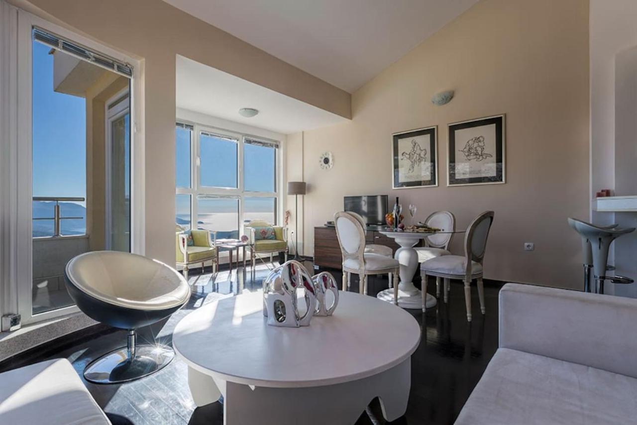 Apartment "The View" Near Dubrovnik Ivanica Eksteriør bilde