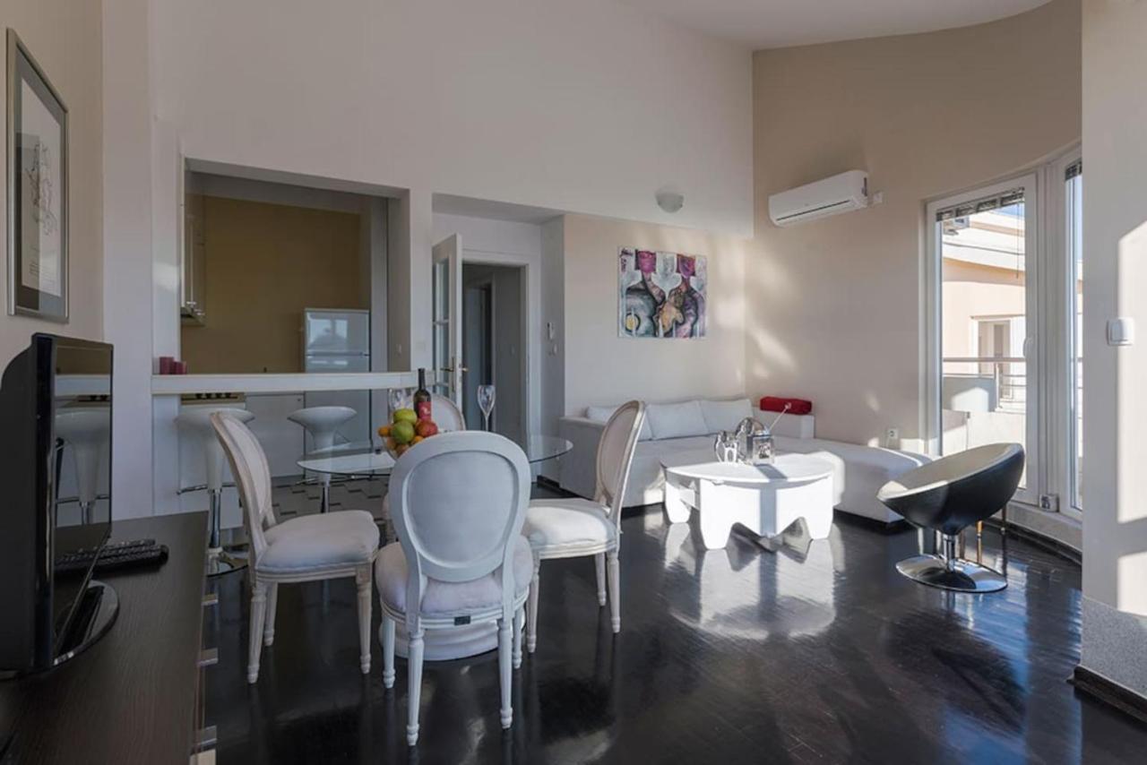 Apartment "The View" Near Dubrovnik Ivanica Eksteriør bilde