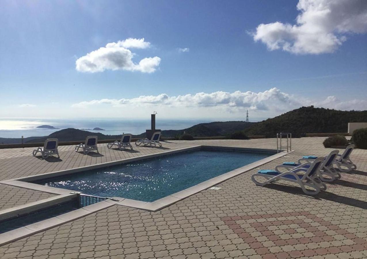 Apartment "The View" Near Dubrovnik Ivanica Eksteriør bilde