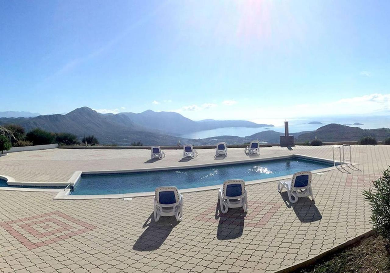 Apartment "The View" Near Dubrovnik Ivanica Eksteriør bilde