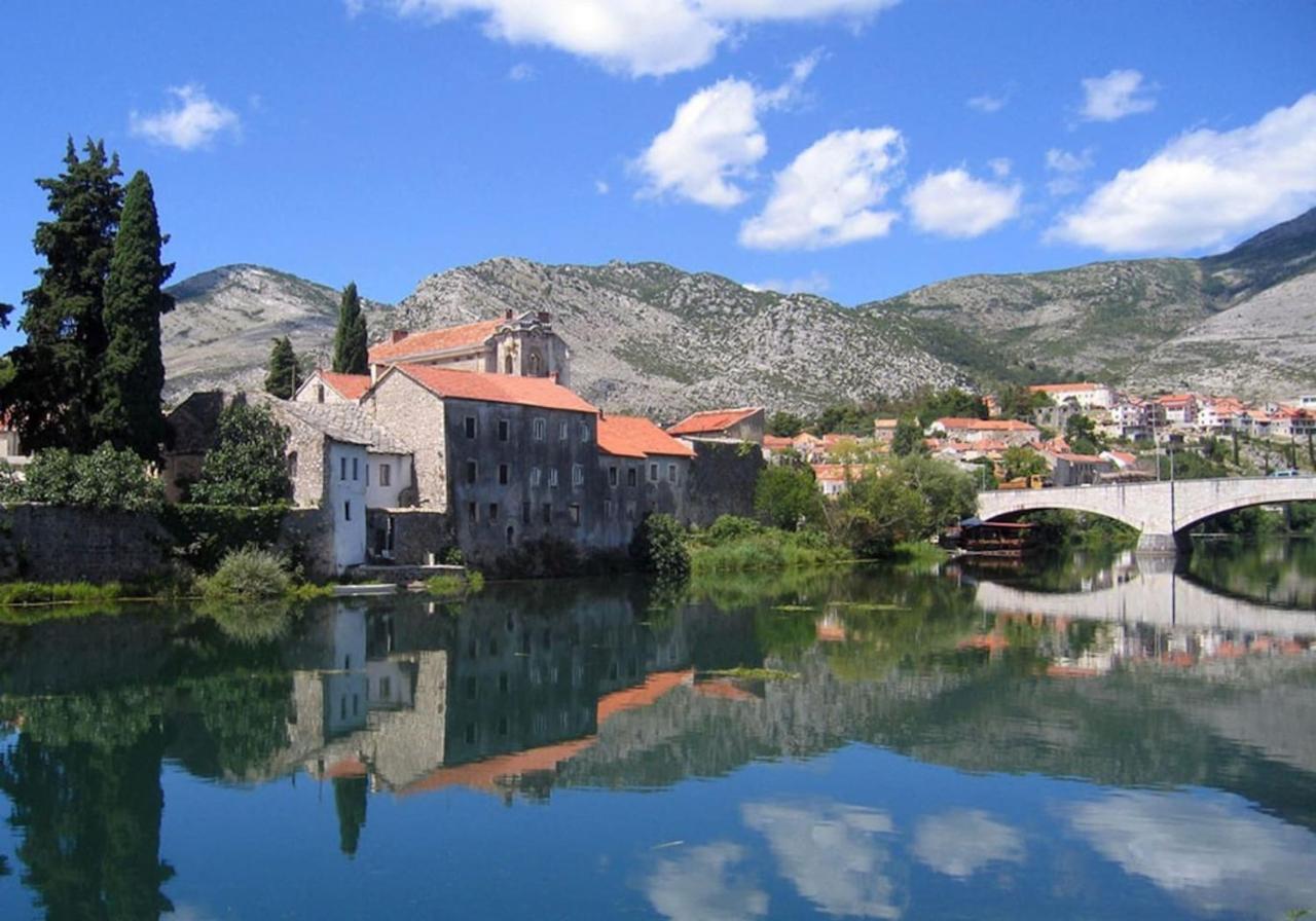 Apartment "The View" Near Dubrovnik Ivanica Eksteriør bilde