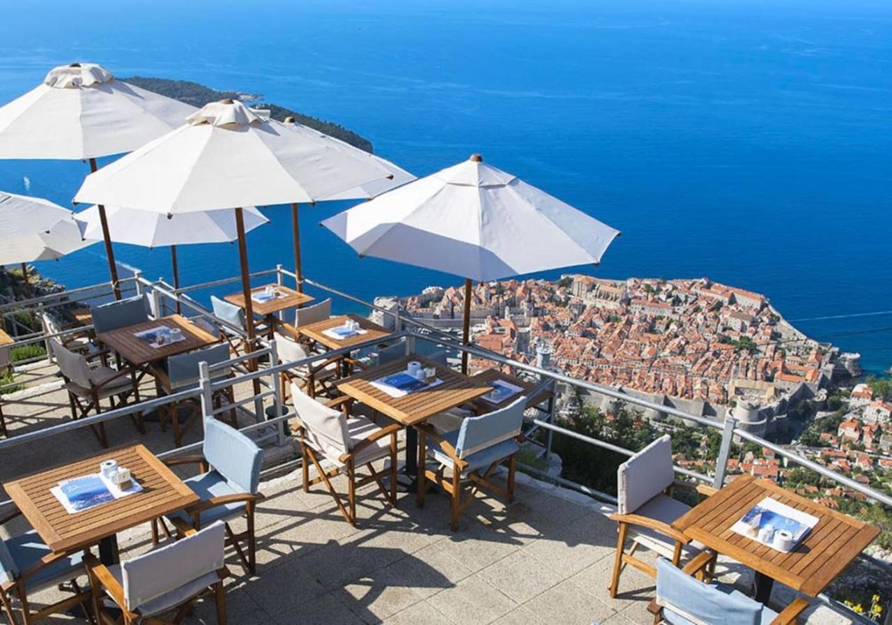 Apartment "The View" Near Dubrovnik Ivanica Eksteriør bilde